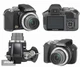 Фотоаппарат Olympus SP 550 UltraZoom Black - изображение 4