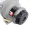 Лебідка WARN VANTAGE 4000 тяга 1814 кг - зображення 4