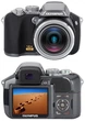 Фотоаппарат Olympus SP 550 UltraZoom Black - изображение 6