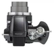 Фотоаппарат Olympus SP 550 UltraZoom Black - изображение 8
