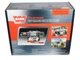 Лебідка WARN VANTAGE 4000 тяга 1814 кг - зображення 8