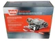 Лебідка WARN VANTAGE 4000 тяга 1814 кг - зображення 11
