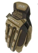 Тактические перчатки Mechanix Wear M-Pact - изображение 1