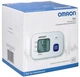 Автоматический тонометр на запястье Omron RS2 HEM-6121-D - изображение 2
