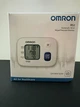 Автоматический тонометр на запястье Omron RS2 HEM-6121-D - изображение 5