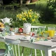 Келих для червоного вина Villeroy & Boch Boston зелений 310 мл - зображення 6