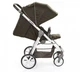 Коляска прогулочная ABC design Mint, Leaf, цвет темно-зеленый (51409/806) - изображение 3