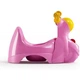 Горшок детский OK Baby Scooter, цвет малиновый (38226630) - изображение 2