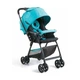Коляска прогулянкова Joie FLOAT, Cyan, колір бірюзовий (S1216CACYN000) - зображення 1