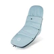 Конверт-мешок BUGABOO, VAPOR BLUE, цвет синий (80113VB01) - изображение 2