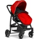 Коляска прогулочная Graco EVO, Chilli, цвет красный (G6AG99CRDU) - изображение 5