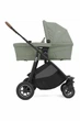 Коляска 2 в 1 Joie, VERSATRAX, Laurel, цвет мятный (S1803AALRL000/A1219PBL) - изображение 1