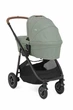 Коляска 2 в 1 Joie, VERSATRAX, Laurel, цвет мятный (S1803AALRL000/A1219PBL) - изображение 2