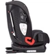 Автокрісло Joie Bold R (Isofix), Ember, колір чорний (C1504CAEMB000) - зображення 5
