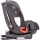 Автокрісло Joie Bold R (Isofix), Ember, колір чорний (C1504CAEMB000) - зображення 6
