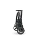 Коляска 3 в 1 CAM DINAMICO SMART, цвет серый с узором (897025/T916) - изображение 2