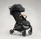 Коляска прогулочная Joie Parcel (коллекция Signature), Eclipse, цвет черный (S2112AAECL000) - изображение 1