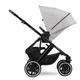 Коляска 2 в 1 ABC design SALSA4 AIR EXCLUSIVE, Deer, колір сірий (1200228/2007) - зображення 5
