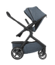 Коляска прогулочная Nuna Demi Grow, Aspen (ST08100ASPGL) - изображение 4