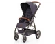 Коляска прогулочная ABC design Mint, Street, цвет темно-серый (51409/702) - изображение 1