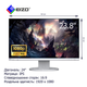 Монитор Eizo EV2490-WT безрамочный IPS 1920x1080 Full HD 23.8" / 2W - изображение 1