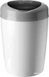 Накопитель подгузников Tommee Tippee Sangenic Simplee Серый (5010415700384/5010415700315 ) - изображение 1