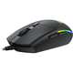 Мышка GamePro gm220 usb Black (gm220) - изображение 2