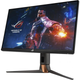 Монитор ASUS ROG Swift PG27UQR безрамочный Fast IPS 3840х2160 4K Ultra HD 27" - изображение 4