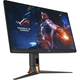 Монитор ASUS ROG Swift PG27UQR безрамочный Fast IPS 3840х2160 4K Ultra HD 27" - изображение 5
