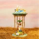 Конструктор Pantasy Le Petit Prince Маленький принц Песочные часы (86301) - изображение 2