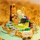 Конструктор Pantasy Le Petit Prince Маленький принц Песочные часы (86301) - изображение 4