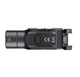 Пістолетний ліхтар Fenix GL19R V2.0 1200lm 18350 IP66 Black (GL19RV20) - зображення 5