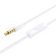 Навушники Baseus Encok HZ11 Wired Earphones Moon White (A00164200213-Z1) - изображение 7