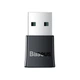 Адаптер Bluetooth Baseus BA07 Wireless Adapter Black (ZJBA010001) - изображение 1