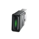 Адаптер Bluetooth Baseus BA07 Wireless Adapter Black (ZJBA010001) - зображення 4