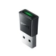 Адаптер Bluetooth Baseus BA07 Wireless Adapter Black (ZJBA010001) - зображення 7