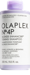 Шампунь Olaplex 4P Blonde Enhancer Toning 250 мл (850018802772) - зображення 1