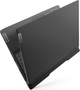 Ноутбук Lenovo IdeaPad Gaming 3 16IAH7 (82SA007TPB) Onyx Grey - зображення 8