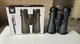 Бинокль Vortex Optics Crossfire HD 10x50 - изображение 2