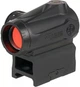 Комплект коллиматор SIG SAUER Romeo-MSR Gen II + JULIET3 Magnifier Combo Kit - изображение 6
