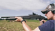 Коліматорний приціл BUSHNELL RXS 250 1X24 REFLEX SITE - зображення 5