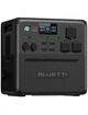 Зарядна станція Bluetti AC240, 2400 Вт, 1536 Вт*год - зображення 3