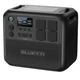 Зарядная станция BLUETTI AC200L Portable Power Station 2400W 2048Wh - изображение 3