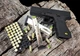 Стартовый сигнальный пистолет SUR BRT Glock G17 + 50 холостых патронов YAS (9 mm) - изображение 3