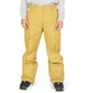 Штаны DC Banshee M SNPT 2023 Solid Yellow XL (1092-3613377542966) - изображение 1