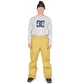 Штаны DC Banshee M SNPT 2023 Solid Yellow XL (1092-3613377542966) - изображение 3