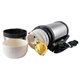 Термос для еды и напитков Thermos Mountain FDH 1400 мл Серебристый (1099-150030) - изображение 2
