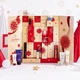 Адвент-календарь Shiseido на 24 мини-продукта - изображение 3