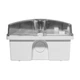 Оповещатель светозвуковой Trinix EVAC-01 80dB 220V/12-24V с аккумулятором LiFePo4 3.2V/1500mAh (90-00026) - изображение 5