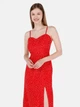 Сарафан женский Colin's CL1069210RED L Red (8684112209500) - изображение 2